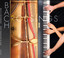 Bach Crossings cover