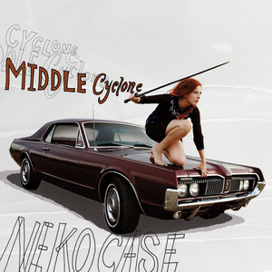 Middle Cyclone album