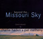 Beyond The Missoury Sky cover