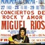 Concierto De Rock Y Amor En Directo Albumcover
