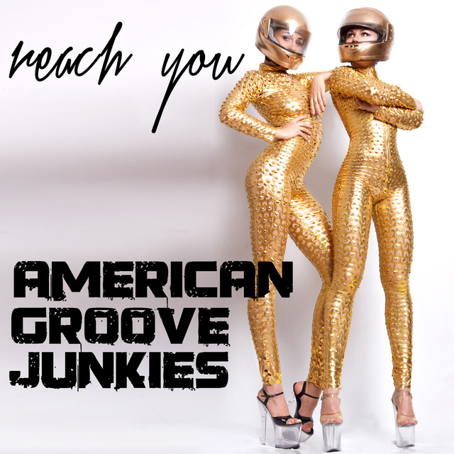 American Groove Junkies Photo