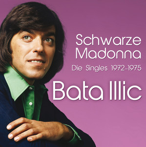 Schwarze Madonna - 1972-1975 album