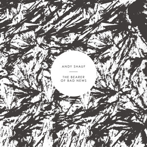The Bearer of Bad News cover