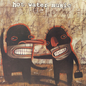 Fuel For The Hate Game (Expanded Edition) album