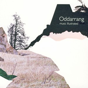 Music Illustrated (Finnish Contemporary Jazz , Vol. 2) Albumcover