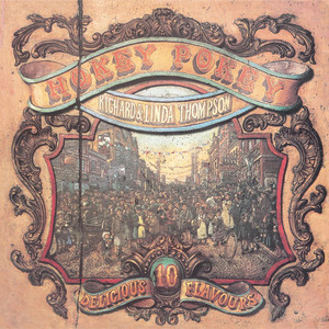 Hokey Pokey album