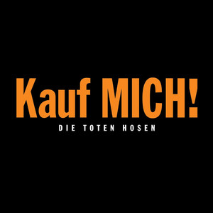 Kauf MICH! album