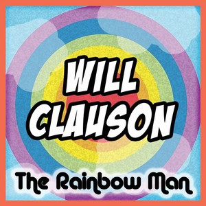 The Rainbow Man Albumcover