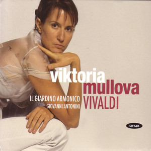 5 Violin Concertos cover