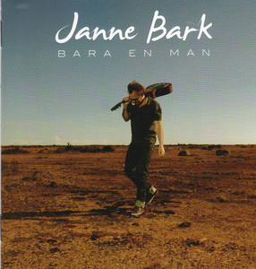 Janne Bark