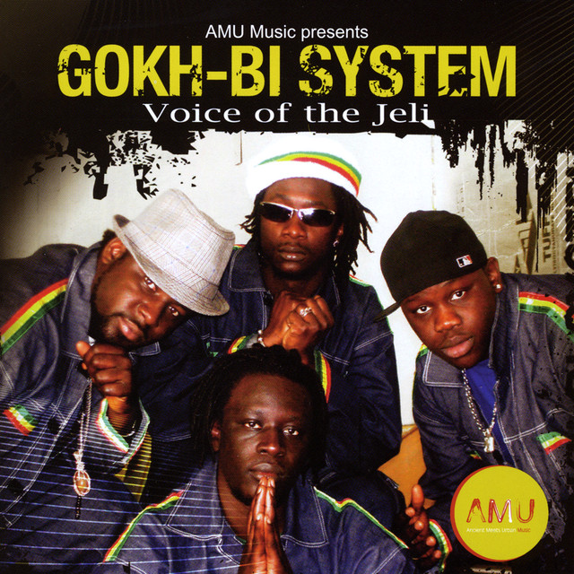 Gokh-Bi System Photo