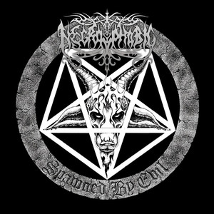 Spawned by Evil album