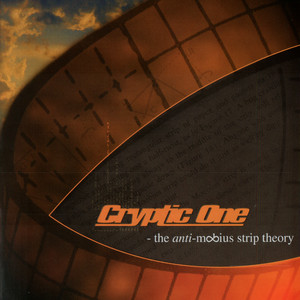 The Anti-Mobius Strip Theory cover