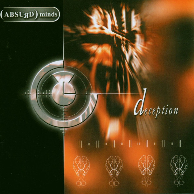 Deception cover