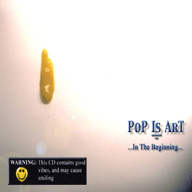 PoP is ArT Photo