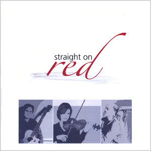 Straight On Red