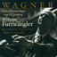 Wagner, R.: Die Meistersinger Von Nurnberg (Furtwangler) (1943) Albumcover