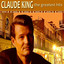 Claude King: The Greatest Hits cover