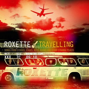Travelling album