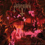 Infernal Warriors of Death Albumcover