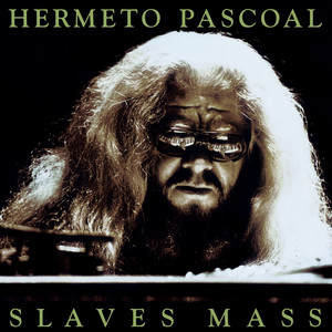 Slaves Mass cover