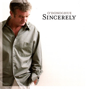Sincerely Albumcover