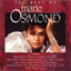 The Best of Marie Osmond cover