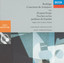 Rodrigo: Concierto de Aranjuez / Falla: Nights in the Gardens of Spain etc. cover