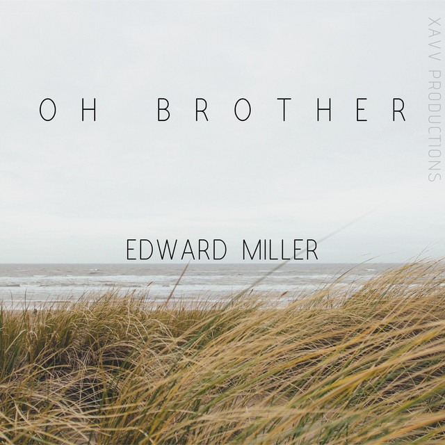 Edward Miller Photo