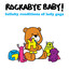 Lullaby Renditions of Lady Gaga cover