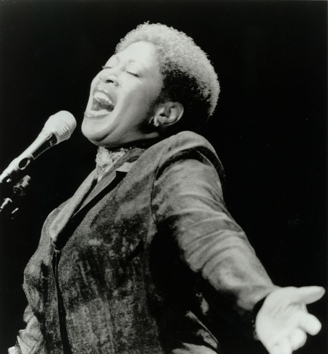 Denise Jannah photo