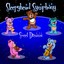 Sleepyhead Symphony - Sweet Dreams Albumcover