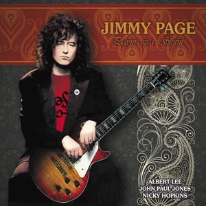 Playin' Up a Storm cover