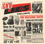 G N' R Lies cover