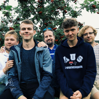 Lõõtsavägilased Photo