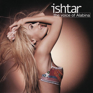 The Voice of Alabina album