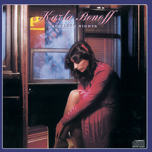 Restless Nights album