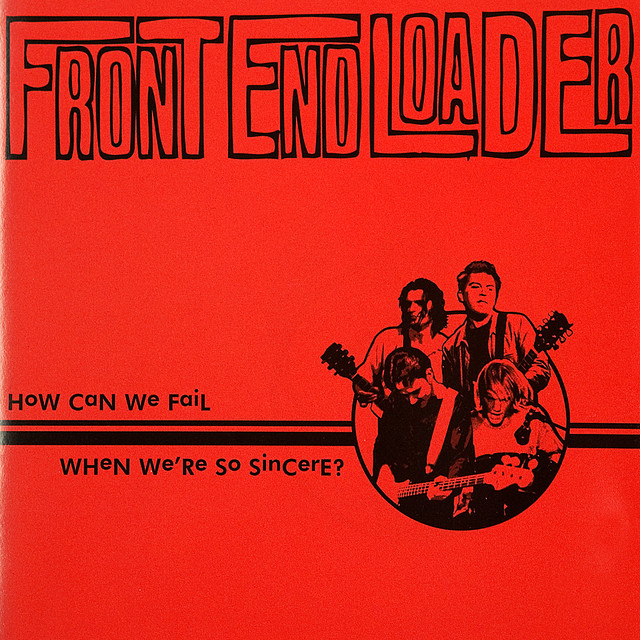 How Can We Fail When We Are So Sincere? cover