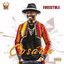 Cosaan cover