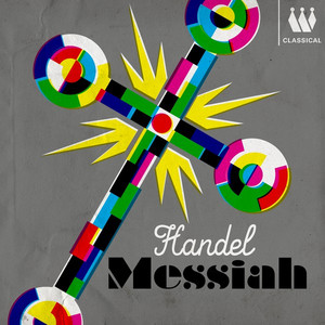 Handel - Messiah album