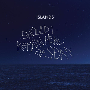 Should I Remain Here At Sea? album