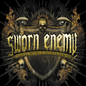 Total World Domination album