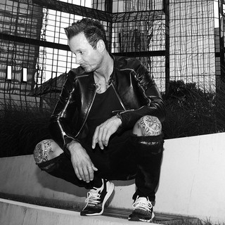 B Phreak Photo