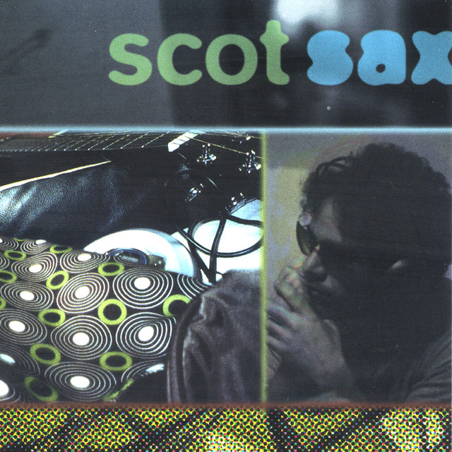 Scot Sax Photo