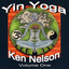 Yin Yoga Volume One Albumcover