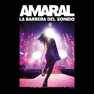 La barrera del sonido album
