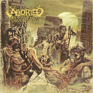 Global Flatline (Bonus Track Version) album