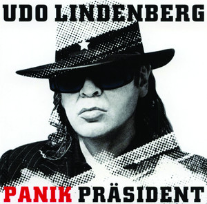 Panikpräsident album