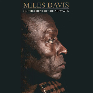 On the Crest of the Airwaves cover