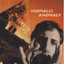 Normally Anomally cover